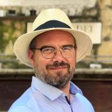 Profilfoto von Uwe Knorr