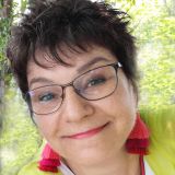 Profilfoto von Pamela Vogel