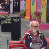 Profilfoto von Bernd Steinhardt