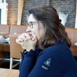 Profilfoto von Gaby Ruttkowski