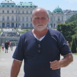 Profilfoto von Reiner Scheffer