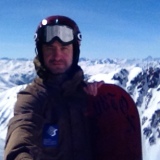 Profilfoto von Martin Vogel