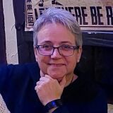 Profilfoto von Michaela Jünemann