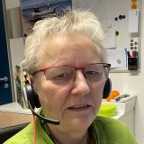 Profilfoto von Ursula Walter