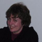 Profilfoto von Cornelia Wedekind