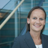 Profilfoto von Nicole Spreer