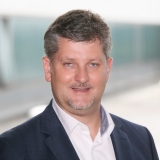 Profilfoto von Sascha Marek
