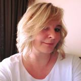 Profilfoto von Nicole Schmidt