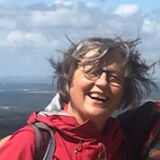 Profilfoto von Martina Brauchle