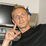 Profilfoto von Michel Kirchner