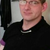 Profilfoto von Stefan Geist