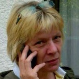 Profilfoto von Heike Kaupert