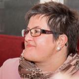 Profilfoto von Sabine Vogel
