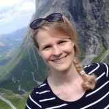 Profilfoto von Jana Thien