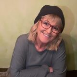 Profilfoto von Iris Ulrich