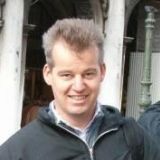 Profilfoto von Jens Haller