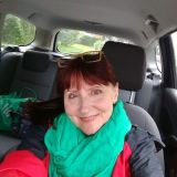 Profilfoto von Kerstin Rother