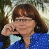 Profilfoto von Silvia Ptok