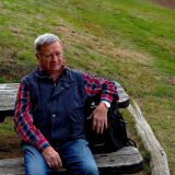 Profilfoto von Rainer Thomas