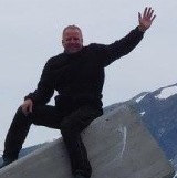 Profilfoto von Rüdiger Menzel