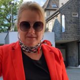 Profilfoto von Marion Menzel
