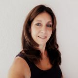 Profilfoto von Stefanie Bettcher