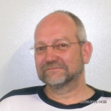 Profilfoto von Uwe Gruber