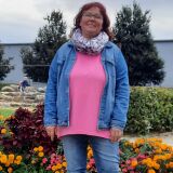 Profilfoto von Michaela Eisele