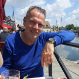 Profilfoto von Frank Zeuner