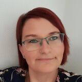 Profilfoto von Anja Gubsch