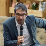 Profilfoto von Andre Baumann