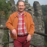 Profilfoto von Michael Enge