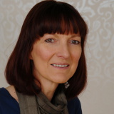 Profilfoto von Ute Steinert