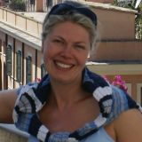 Profilfoto von Andrea Weber