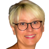 Profilfoto von Ines Strobel