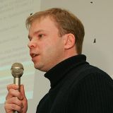 Profilfoto von Oliver Gebauer