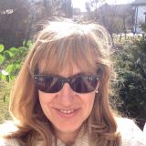 Profilfoto von Susanne Wiehler