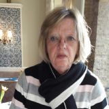 Profilfoto von Angelika Luther