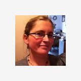 Profilfoto von Kristin Maiberger