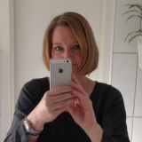 Profilfoto von Claudia Paschke