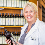 Profilfoto von Katja Enders