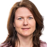 Profilfoto von Kathrin Neumann