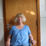Profilfoto von Angelika Wilke