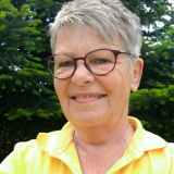 Profilfoto von Gabriele Nowak