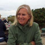 Profilfoto von Brigitte Grösser