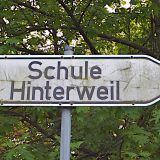 Foto der Schule Grundschule Hinterweil, Sindelfingen