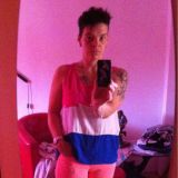 Profilfoto von Nicole Ehlert