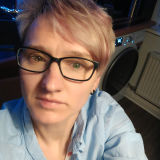 Profilfoto von Jaqueline Krüger