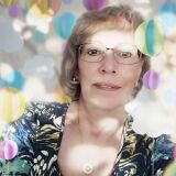 Profilfoto von Cornelia Jarosch