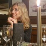 Profilfoto von Birgit Hallstein